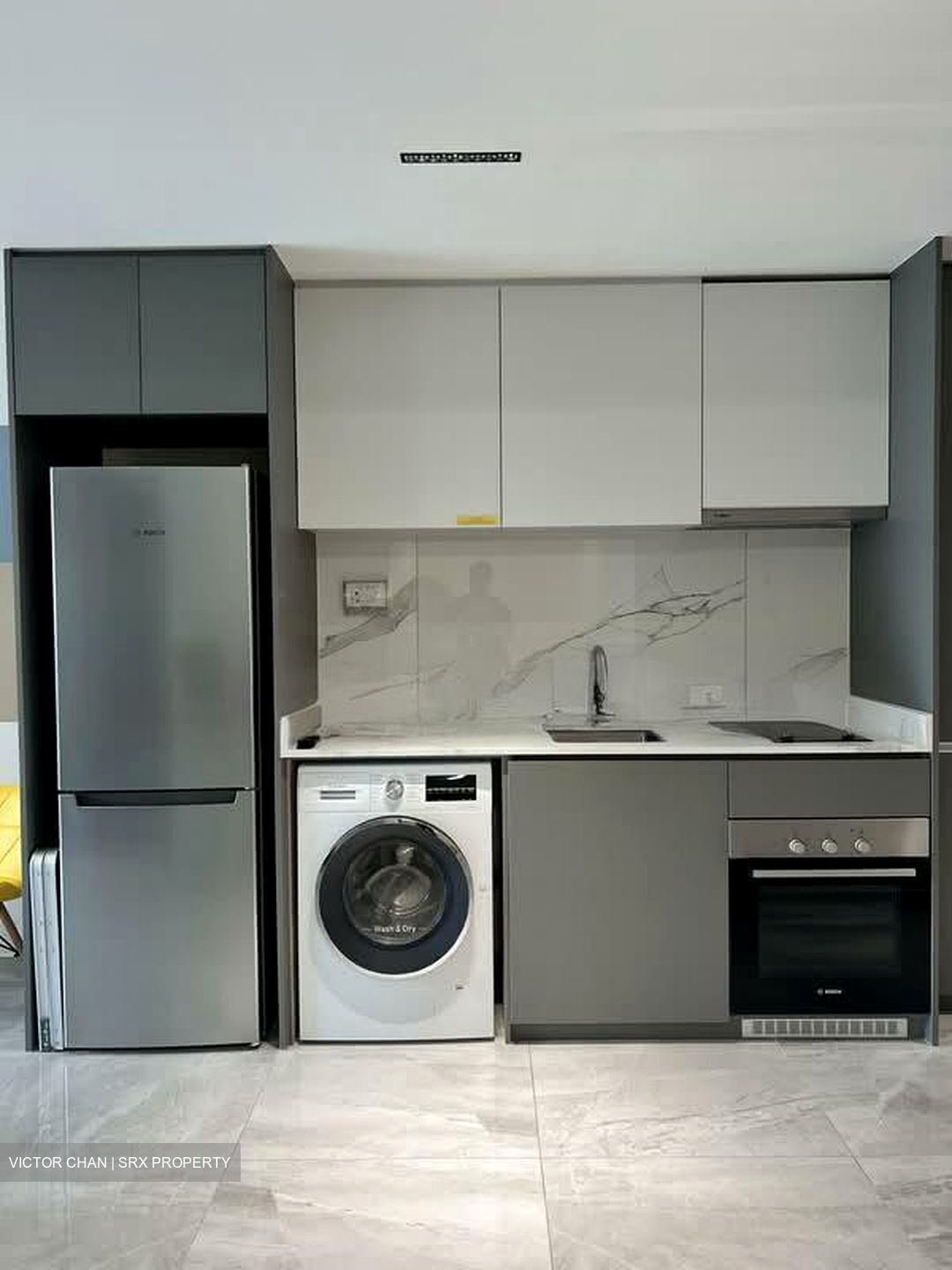 Affinity At Serangoon (D19), Apartment #550861571